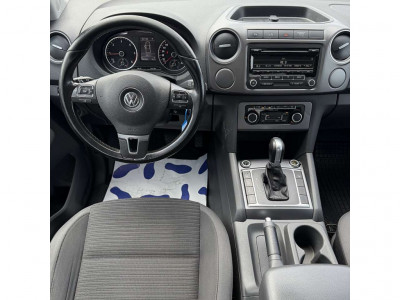 VW Amarok Gebrauchtwagen VW Amarok Gebrauchtwagen