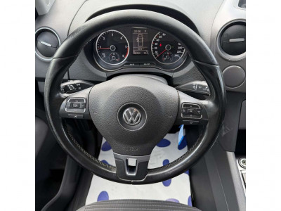 VW Amarok Gebrauchtwagen VW Amarok Gebrauchtwagen