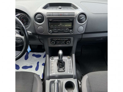 VW Amarok Gebrauchtwagen VW Amarok Gebrauchtwagen