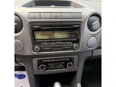 VW Amarok Gebrauchtwagen VW Amarok Gebrauchtwagen