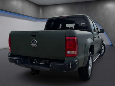 VW Amarok Gebrauchtwagen VW Amarok Gebrauchtwagen