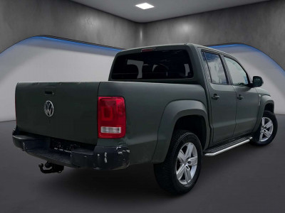 VW Amarok Gebrauchtwagen VW Amarok Gebrauchtwagen