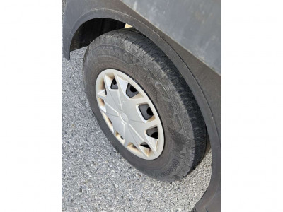 Ford Transit Gebrauchtwagen Ford Transit Gebrauchtwagen