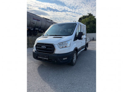 Ford Transit Gebrauchtwagen Ford Transit Gebrauchtwagen