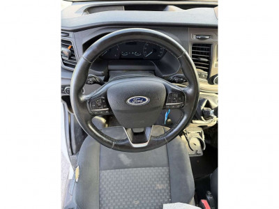 Ford Transit Gebrauchtwagen Ford Transit Gebrauchtwagen