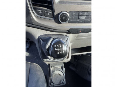 Ford Transit Gebrauchtwagen Ford Transit Gebrauchtwagen