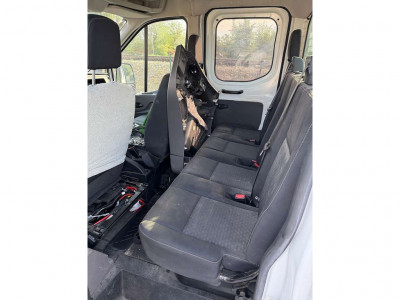 Ford Transit Gebrauchtwagen Ford Transit Gebrauchtwagen