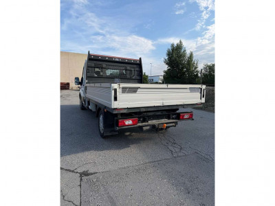 Ford Transit Gebrauchtwagen Ford Transit Gebrauchtwagen