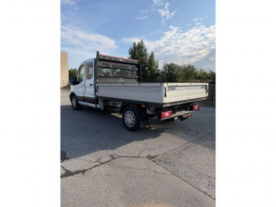 Ford Transit Gebrauchtwagen Ford Transit Gebrauchtwagen