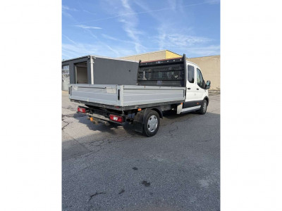 Ford Transit Gebrauchtwagen Ford Transit Gebrauchtwagen