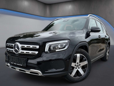 Mercedes-Benz GLB Gebrauchtwagen Mercedes-Benz GLB Gebrauchtwagen