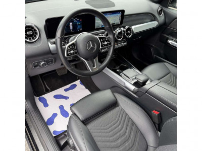 Mercedes-Benz GLB Gebrauchtwagen Mercedes-Benz GLB Gebrauchtwagen