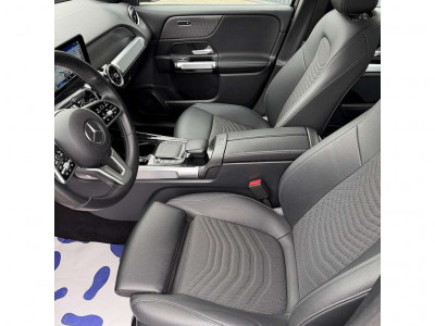 Mercedes-Benz GLB Gebrauchtwagen Mercedes-Benz GLB Gebrauchtwagen