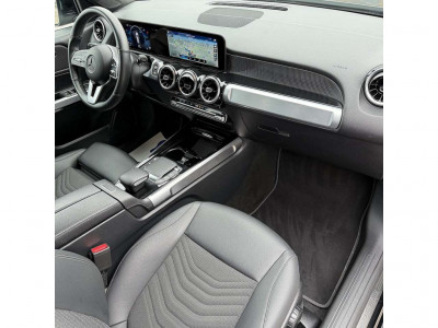 Mercedes-Benz GLB Gebrauchtwagen Mercedes-Benz GLB Gebrauchtwagen