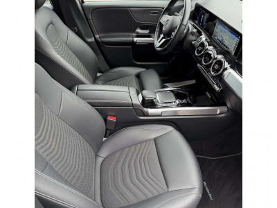 Mercedes-Benz GLB Gebrauchtwagen Mercedes-Benz GLB Gebrauchtwagen