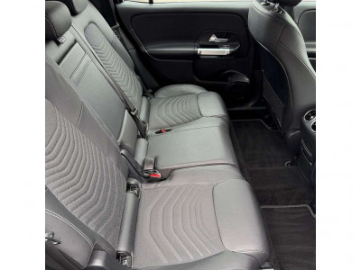 Mercedes-Benz GLB Gebrauchtwagen Mercedes-Benz GLB Gebrauchtwagen