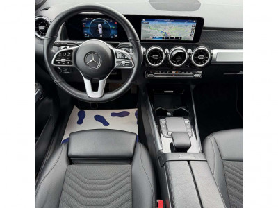 Mercedes-Benz GLB Gebrauchtwagen Mercedes-Benz GLB Gebrauchtwagen