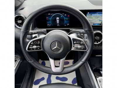 Mercedes-Benz GLB Gebrauchtwagen Mercedes-Benz GLB Gebrauchtwagen