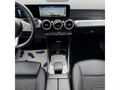 Mercedes-Benz GLB Gebrauchtwagen Mercedes-Benz GLB Gebrauchtwagen