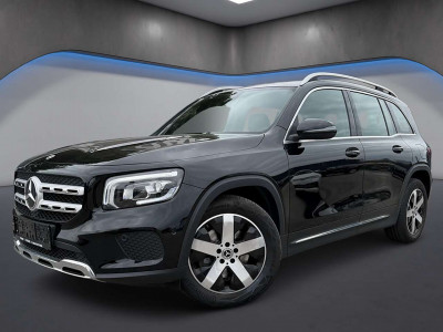 Mercedes-Benz GLB Gebrauchtwagen Mercedes-Benz GLB Gebrauchtwagen