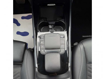 Mercedes-Benz GLB Gebrauchtwagen Mercedes-Benz GLB Gebrauchtwagen
