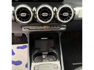 Mercedes-Benz GLB Gebrauchtwagen Mercedes-Benz GLB Gebrauchtwagen