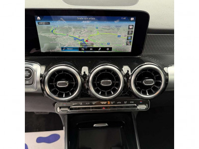 Mercedes-Benz GLB Gebrauchtwagen Mercedes-Benz GLB Gebrauchtwagen