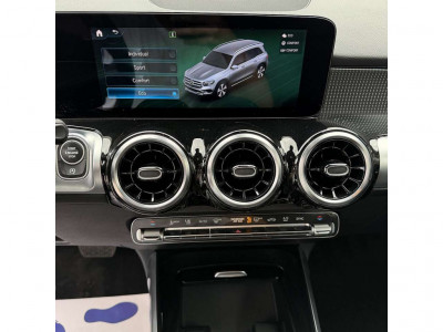 Mercedes-Benz GLB Gebrauchtwagen Mercedes-Benz GLB Gebrauchtwagen