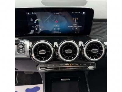 Mercedes-Benz GLB Gebrauchtwagen Mercedes-Benz GLB Gebrauchtwagen