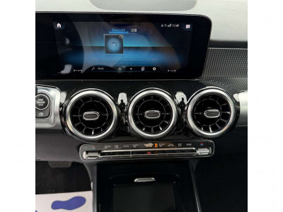 Mercedes-Benz GLB Gebrauchtwagen Mercedes-Benz GLB Gebrauchtwagen