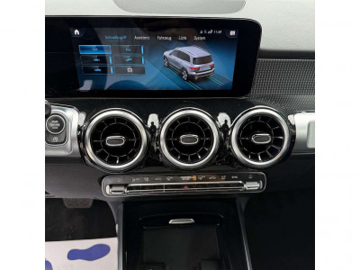 Mercedes-Benz GLB Gebrauchtwagen Mercedes-Benz GLB Gebrauchtwagen