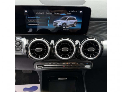 Mercedes-Benz GLB Gebrauchtwagen Mercedes-Benz GLB Gebrauchtwagen