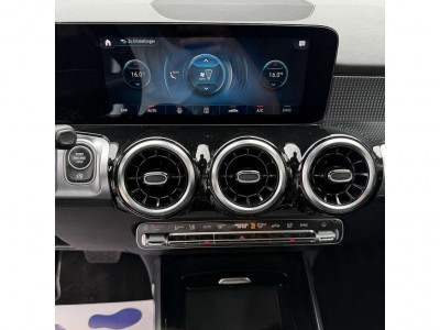 Mercedes-Benz GLB Gebrauchtwagen Mercedes-Benz GLB Gebrauchtwagen