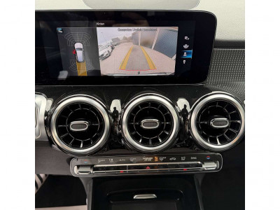 Mercedes-Benz GLB Gebrauchtwagen Mercedes-Benz GLB Gebrauchtwagen