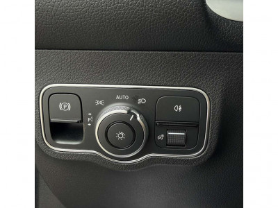Mercedes-Benz GLB Gebrauchtwagen Mercedes-Benz GLB Gebrauchtwagen