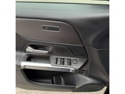 Mercedes-Benz GLB Gebrauchtwagen Mercedes-Benz GLB Gebrauchtwagen