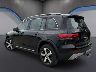 Mercedes-Benz GLB Gebrauchtwagen Mercedes-Benz GLB Gebrauchtwagen