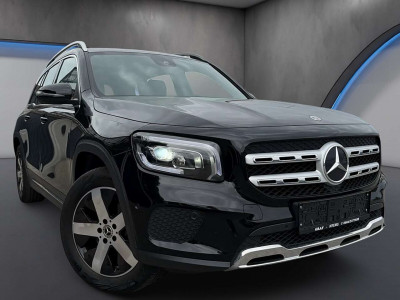 Mercedes-Benz GLB Gebrauchtwagen Mercedes-Benz GLB Gebrauchtwagen
