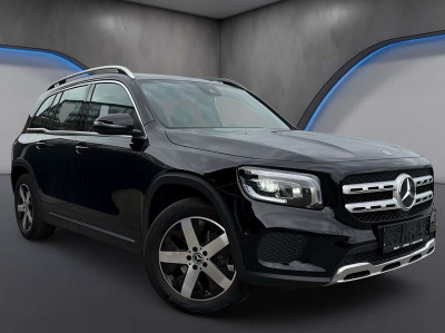 Mercedes-Benz GLB Gebrauchtwagen Mercedes-Benz GLB Gebrauchtwagen