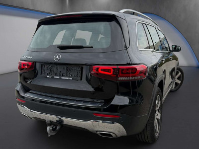 Mercedes-Benz GLB Gebrauchtwagen Mercedes-Benz GLB Gebrauchtwagen