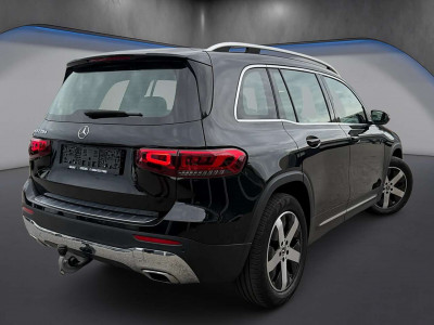 Mercedes-Benz GLB Gebrauchtwagen Mercedes-Benz GLB Gebrauchtwagen