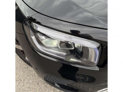 Mercedes-Benz GLB Gebrauchtwagen Mercedes-Benz GLB Gebrauchtwagen