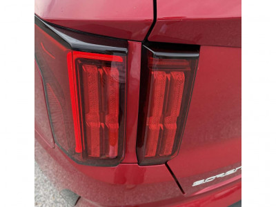 KIA Sorento Gebrauchtwagen KIA Sorento Gebrauchtwagen