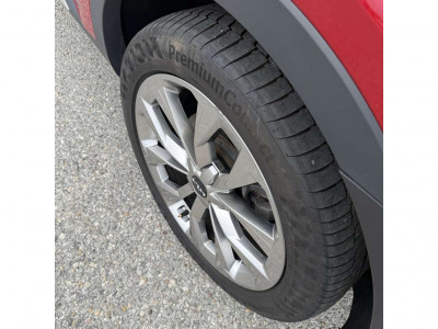 KIA Sorento Gebrauchtwagen KIA Sorento Gebrauchtwagen
