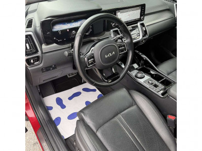 KIA Sorento Gebrauchtwagen KIA Sorento Gebrauchtwagen