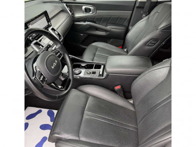 KIA Sorento Gebrauchtwagen KIA Sorento Gebrauchtwagen