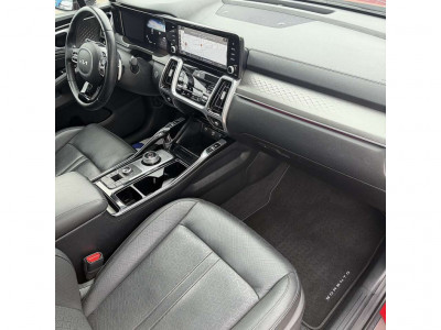 KIA Sorento Gebrauchtwagen KIA Sorento Gebrauchtwagen