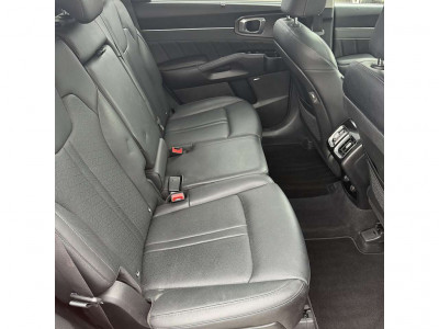 KIA Sorento Gebrauchtwagen KIA Sorento Gebrauchtwagen