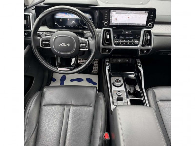 KIA Sorento Gebrauchtwagen KIA Sorento Gebrauchtwagen