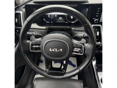 KIA Sorento Gebrauchtwagen KIA Sorento Gebrauchtwagen